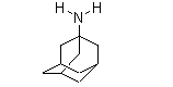 Amantadine Hydrochloride(CAS:665-66-7)