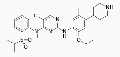 Ceritinib(CAS:1032900-25-6)