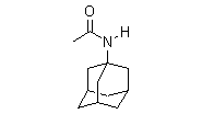 1-Acetamidoadamantane(CAS:880-52-4)