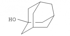 1-Adamantanol(CAS:768-95-6)