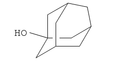 1-Adamantanol(CAS:768-95-6)