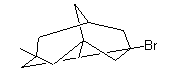 1-Bromo-3,5-Dimethyladamantane(CAS:941-37-7)