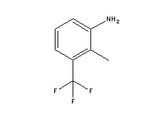 2-Methyl-3-Trifluoromethylaniline(CAS:54396-44-0)