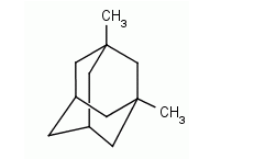 1,3-Dimethyladamantane(CAS:702-79-4)