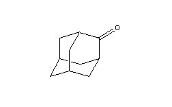 2-Adamantanone(CAS;700-58-3)