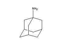 1-Adamantanamine(CAS:768-94-5)