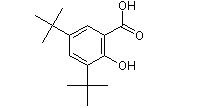 3,5-Dibutylsalicylic Acid(CAS:19715-19-6)