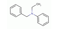 N-Benzyl-N-Ethylaniline(CAS:92-59-1)