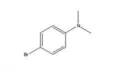 4-Bromo-N,N-Dimethylaniline(CAS:586-77-6)