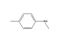 N-Methyl-P-Toluidine(CAS:623-08-5)