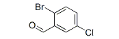 2-Bromo-5-Chlorobenzaldehyde(CAS:174265-12-4)