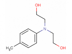 N,N-Dihydroxyethyl-P-Toluidine(CAS:3077-12-1)