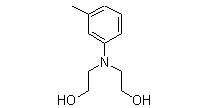 N,N-Dihydroxyethyl-M-Toluidine(CAS:91-99-6)