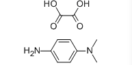 N,N-Dimethyl-1,4-Phenylenediamine Oxalate(CAS:24631-29-6)