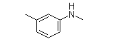 N-Methyl-M-Toluidine(CAS:696-44-6)