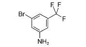 3-Amino-5-Bromobenzotrifluoride(CAS:54962-75-3)
