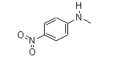 N-Methyl-4-Nitroaniline(CAS:100-15-2)