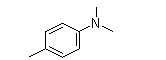 N,N-Dimethyl-P-Toluidine(CAS:99-97-8)