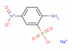 2-Amino-5-Nitrobenzenesulfonic Acid Sodium Salt(CAS:30693-53-9)