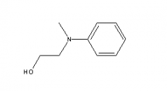 N-Methyl-N-Phenylethanolanine(CAS:93-90-3)