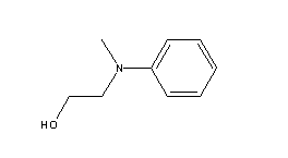 N-Methyl-N-Phenylethanolanine(CAS:93-90-3)