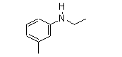 N-Ethyl-M-Toluidine(CAS:102-27-2)