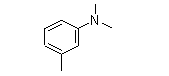N,N-Dimethyl-M-Toluidine(CAS:121-72-2)