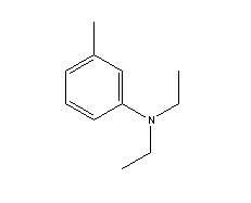 N,N-Diethyl-M-Toluidine(CAS:91-67-8)