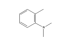 N,N-Dimethyl-O-Toluidine(CAS:609-72-3)