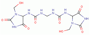 Imidazolidinyl Urea(CAS:39236-46-9)