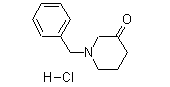 N-Benzyl-3-Piperidone Hydrochloride(CAS:50605-58-1)