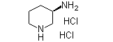 (R)-3-Aminopiperidine Dihydrochloride(CAS:334618-23-4)