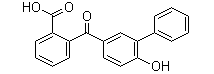 Fendizoic Acid(CAS:84627-04-3)