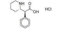 DL-Threo-Ritalinin Acid HCL(CAS:19130-92-8)
