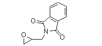 N-(2,3-Epoxypropyl)-O-Phthalimide(CAS:5455-98-1)