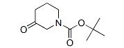N-Boc-3-Piperidone(CAS:98977-36-7)