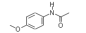 P-Acetanisidine(CAS:51-66-1)
