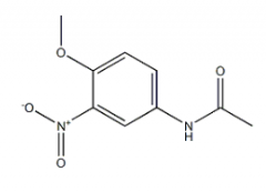 2-Nitro-4-Acetamino-Phenol-Methylaether(CAS:50651-39-3)