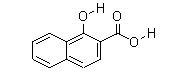 1-Hydroxy-2-Naphthoic Acid(CAS:86-48-6)