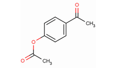 4'-Acetoxyacetopheone(CAS:13031-43-1)