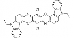 Pigmetn Violet 23(CAS:6358-30-1)