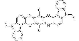 Pigmetn Violet 23(CAS:6358-30-1)