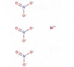 Bismuth Trinitrate(CAS:10361-44-1)