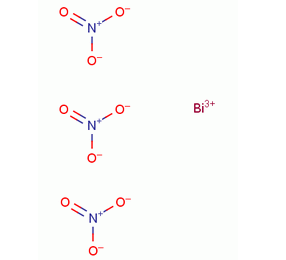 Bismuth Trinitrate(CAS:10361-44-1)