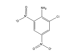 6-Chloro-2,4-Dinitroaniline(CAS:3531-19-9)