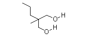 2-Methyl-2-Propyl-1,3-Propanediol(CAS:78-26-2)