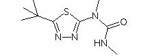 Tebuthuron(CAS:34014-18-1)