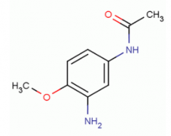3'-Amino-4'-Methoxyacetanilide(CAS:6375-47-9)
