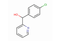 4-Chlorophenyl-2-Pyridinylmethanol(CAS:27652-89-7)