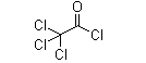 Trichloroacetyl Chloride(CAS:76-02-8)